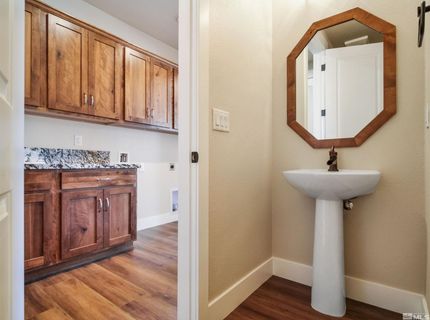 1782 Torina Way, Unit 43, Minden, NV 89423 Photo