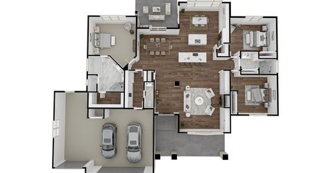 1782 Torina Way, Unit 43, Minden, NV 89423 Photo