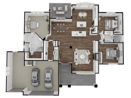 1782 Torina Way, Unit 43, Minden, NV 89423 Photo