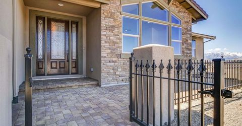 1782 Torina Way, Unit 43, Minden, NV 89423 Photo