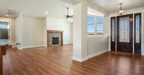 1782 Torina Way, Unit 43, Minden, NV 89423 Photo