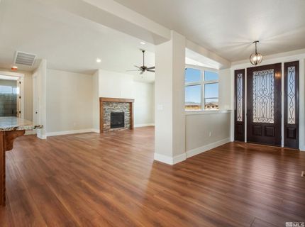 1782 Torina Way, Unit 43, Minden, NV 89423 Photo