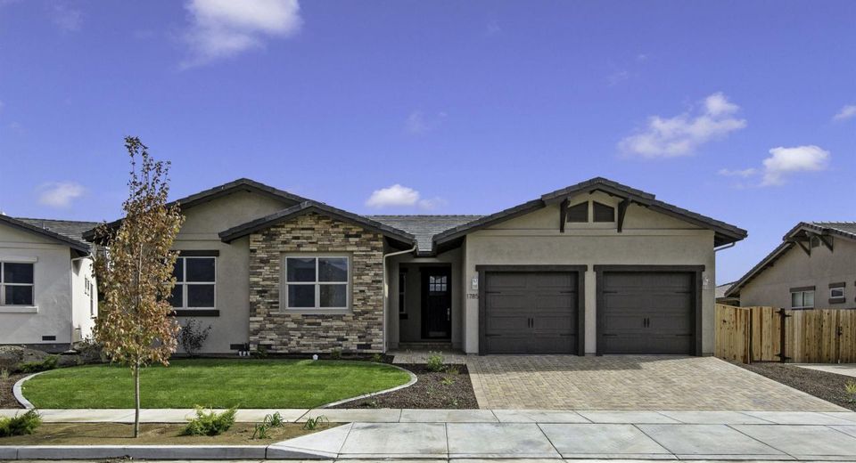 1791 La Cita, Minden, NV 89423 Photo