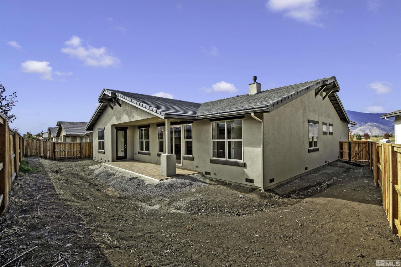 1791 La Cita, Minden, NV 89423 Photo