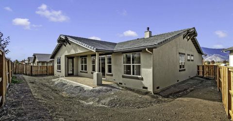 1791 La Cita, Minden, NV 89423 Photo