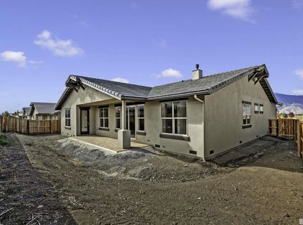 1791 La Cita, Minden, NV 89423 Photo