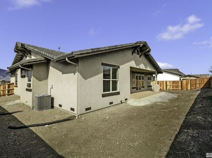 1791 La Cita, Minden, NV 89423 Photo