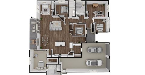 1791 La Cita, Minden, NV 89423 Photo