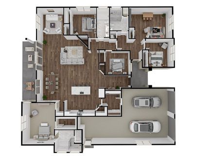 1791 La Cita, Minden, NV 89423 Photo