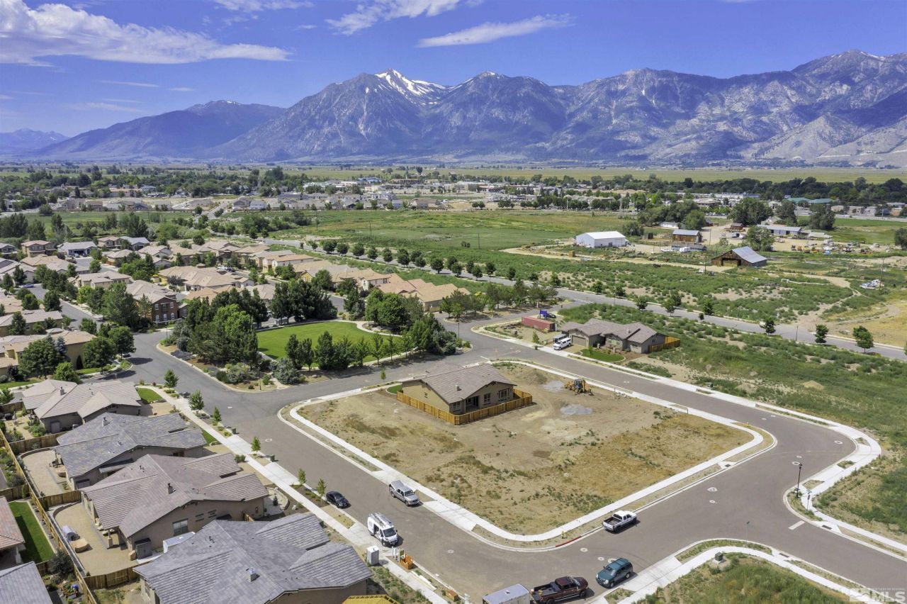 1791 La Cita, Minden, NV 89423 Photo