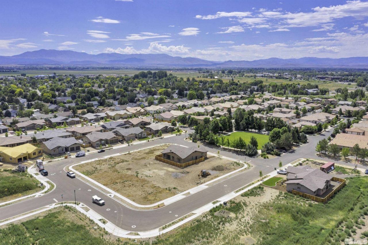 1791 La Cita, Minden, NV 89423 Photo