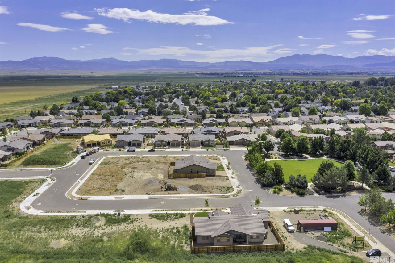 1791 La Cita, Minden, NV 89423 Photo