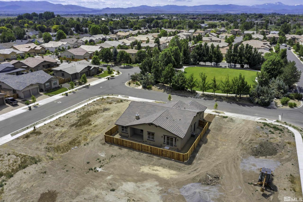 1791 La Cita, Minden, NV 89423 Photo