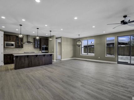 1791 La Cita, Minden, NV 89423 Photo