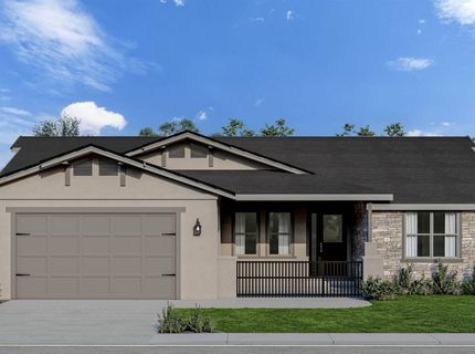 1783 Torina Way, Minden, NV 89423 Photo