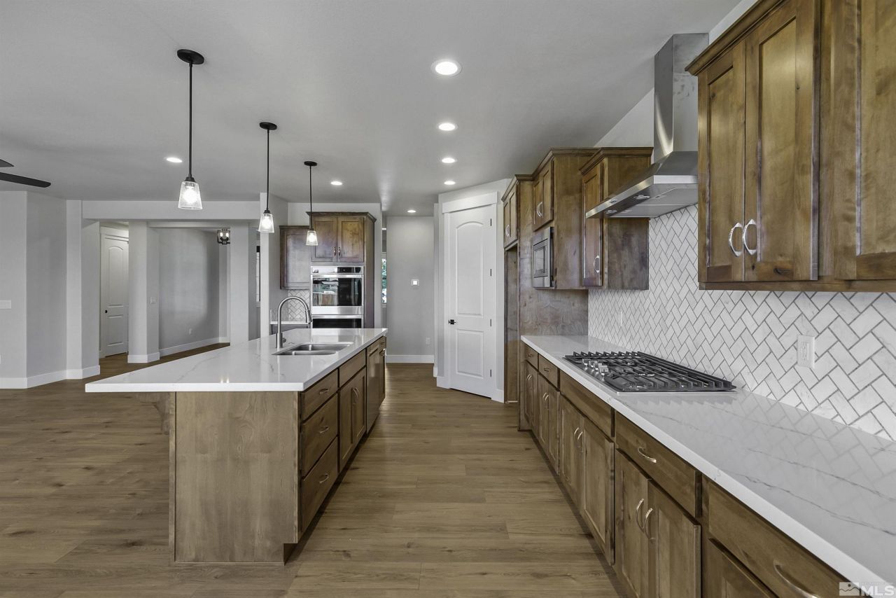 1783 Torina Way, Minden, NV 89423 Photo