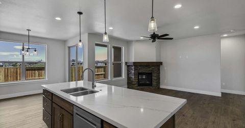 1783 Torina Way, Minden, NV 89423 Photo