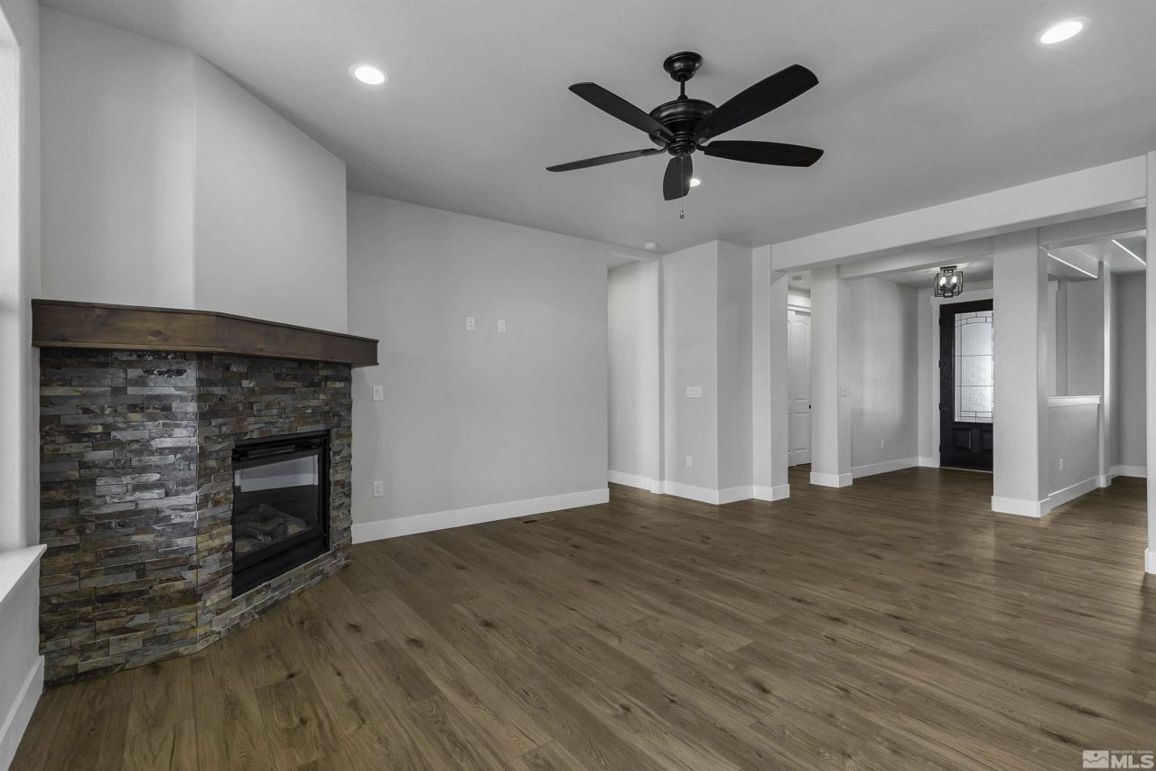 1783 Torina Way, Minden, NV 89423 Photo