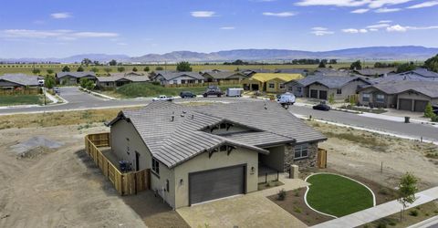 1783 Torina Way, Minden, NV 89423 Photo