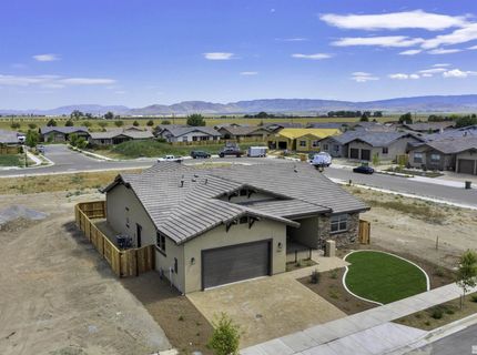 1783 Torina Way, Minden, NV 89423 Photo