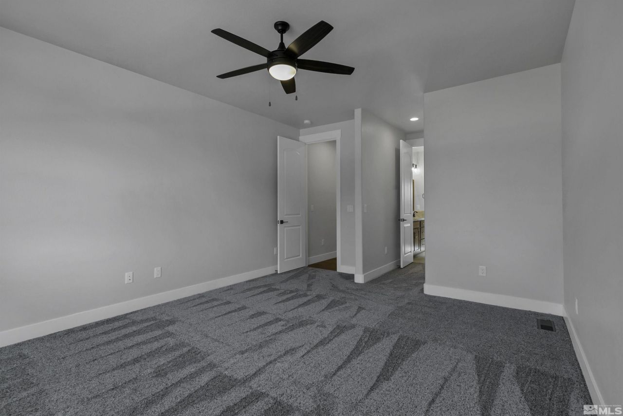 1783 Torina Way, Minden, NV 89423 Photo