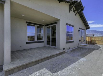 1783 Torina Way, Minden, NV 89423 Photo