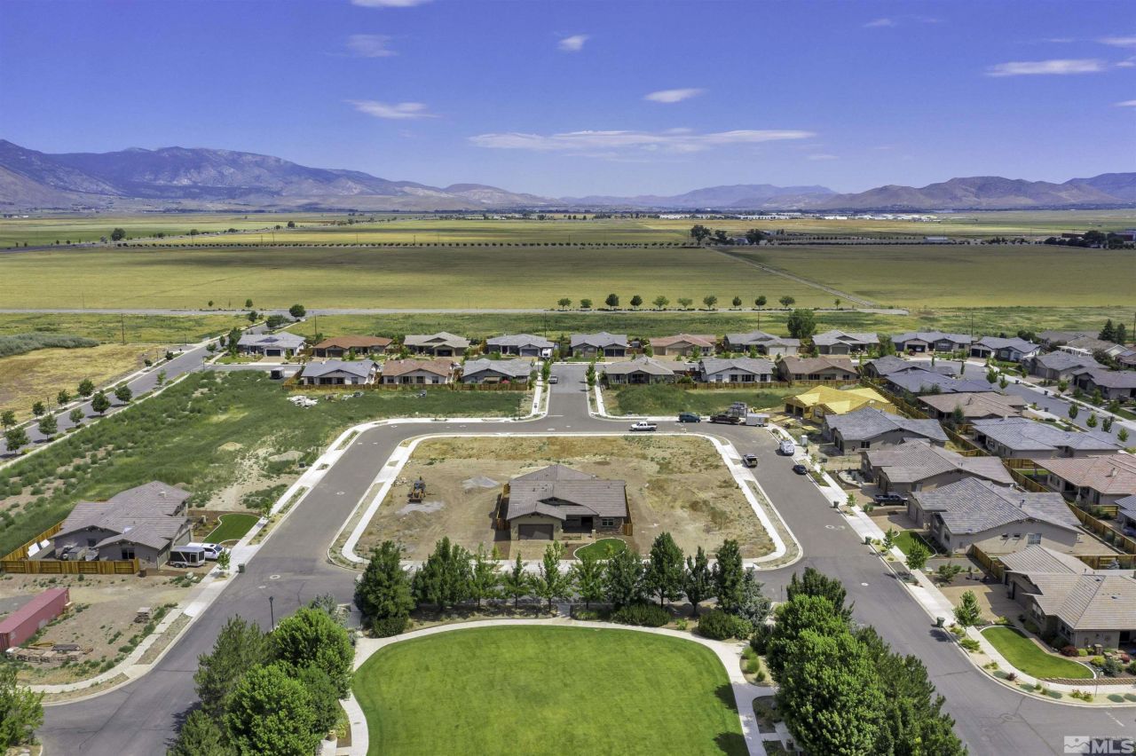 1783 Torina Way, Minden, NV 89423 Photo