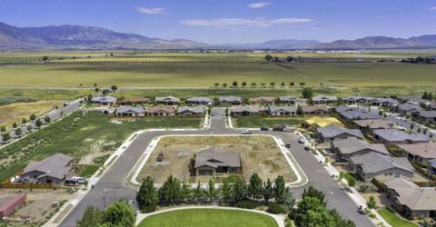 1783 Torina Way, Minden, NV 89423 Photo