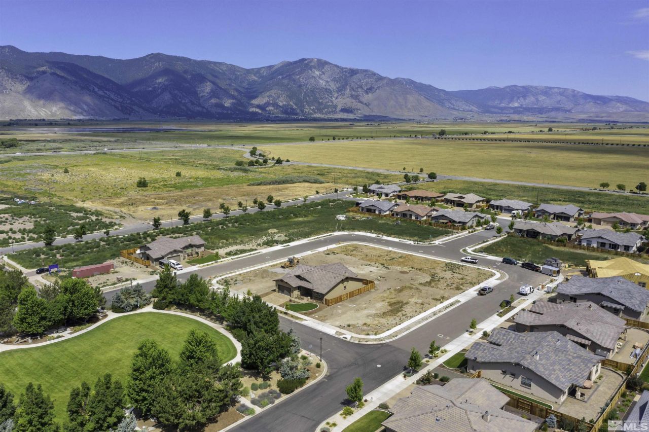 1783 Torina Way, Minden, NV 89423 Photo