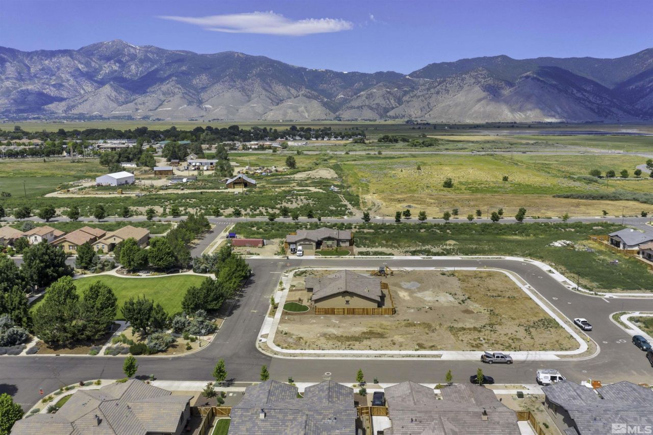 1783 Torina Way, Minden, NV 89423 Photo