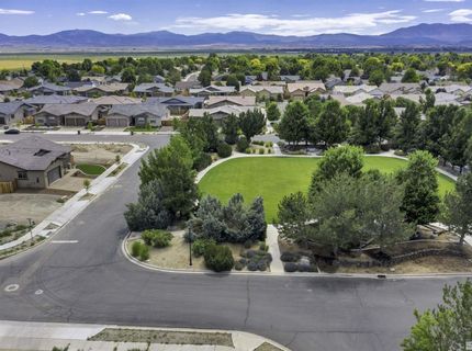 1783 Torina Way, Minden, NV 89423 Photo
