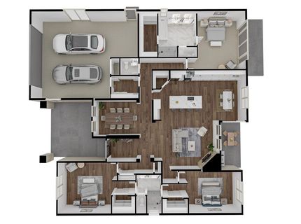 1783 Torina Way, Minden, NV 89423 Photo