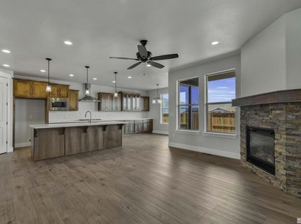 1783 Torina Way, Minden, NV 89423 Photo