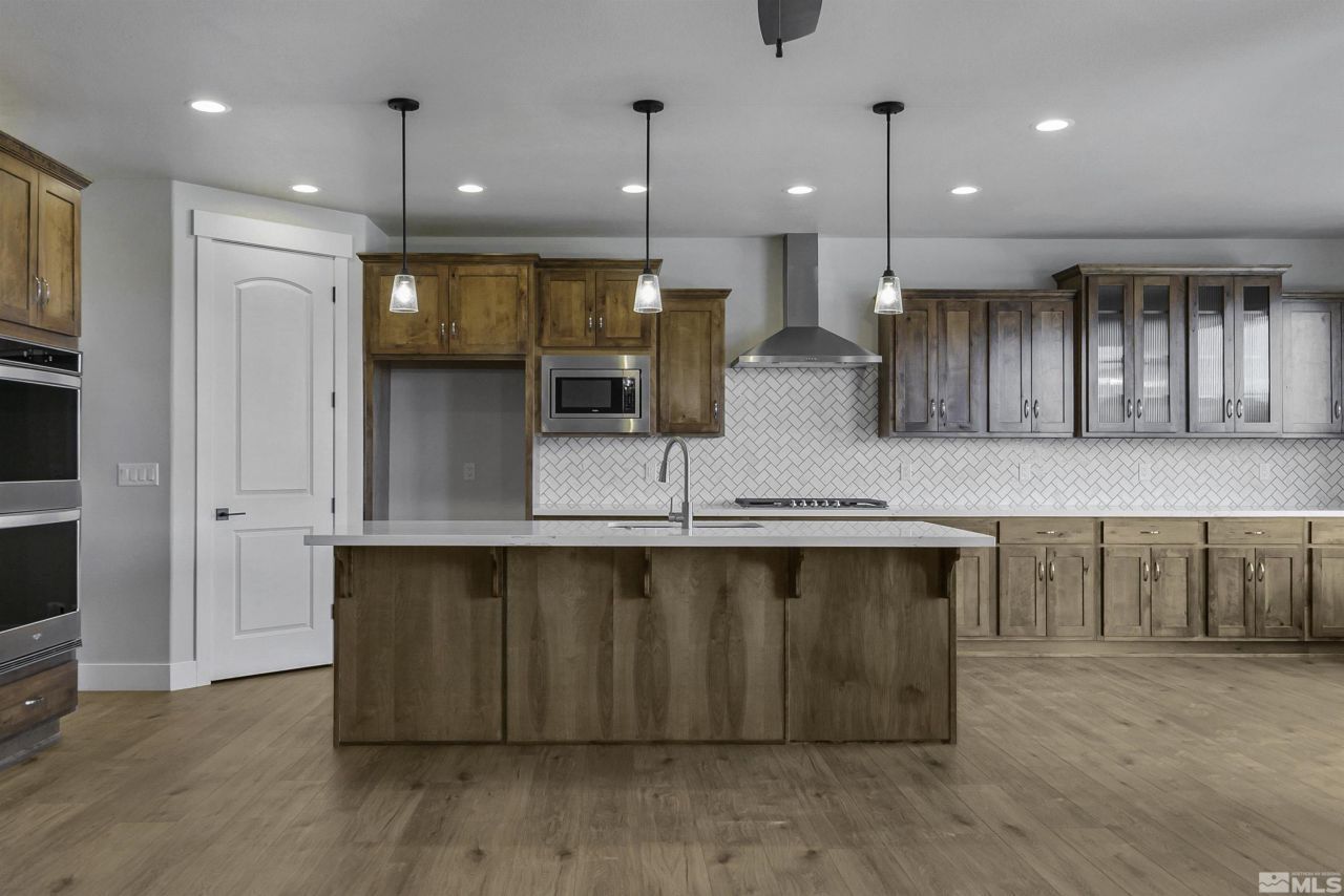 1783 Torina Way, Minden, NV 89423 Photo