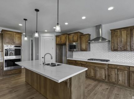 1783 Torina Way, Minden, NV 89423 Photo