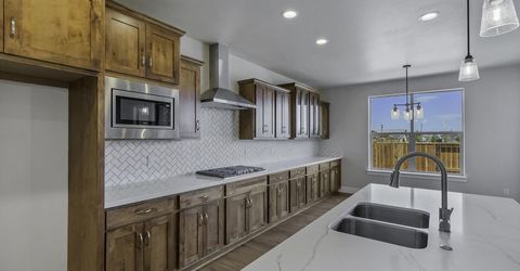 1783 Torina Way, Minden, NV 89423 Photo