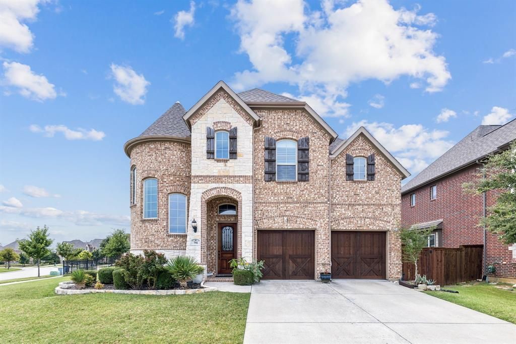 791 Stardrift Avenue, Frisco, TX 75036 Main Photo