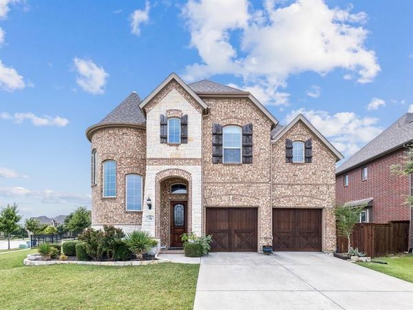 791 Stardrift Avenue, Frisco, TX 75036