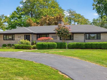 226 Idle Hour Drive, Lexington, KY 40502