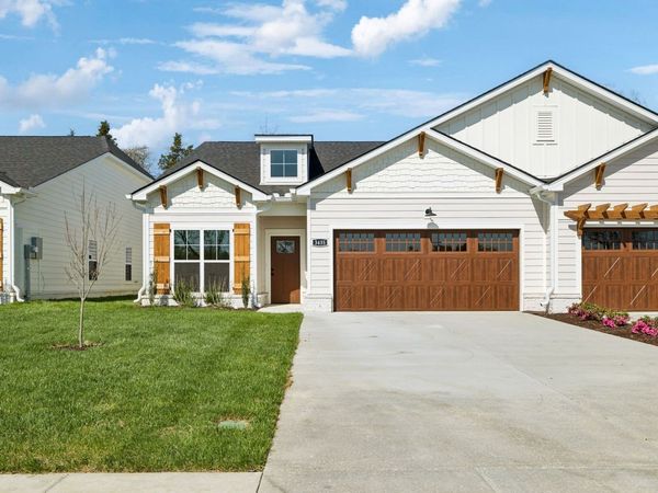 3435 John Richards Dr, Murfreesboro, TN 37129