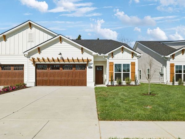 3431 John Richards Dr, Murfreesboro, TN 37129