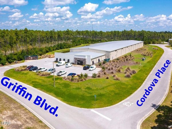 17684 Cordova Place, Panama City Beach, FL 32413