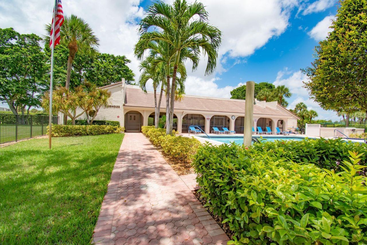 9165 SW 14th Street, Unit 1304, Boca Raton, FL 33428 Photo