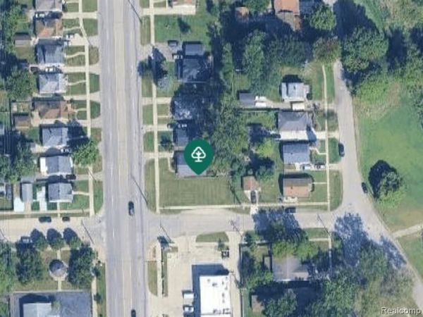 15802 Beech Daly Road, Redford Twp, MI 48239