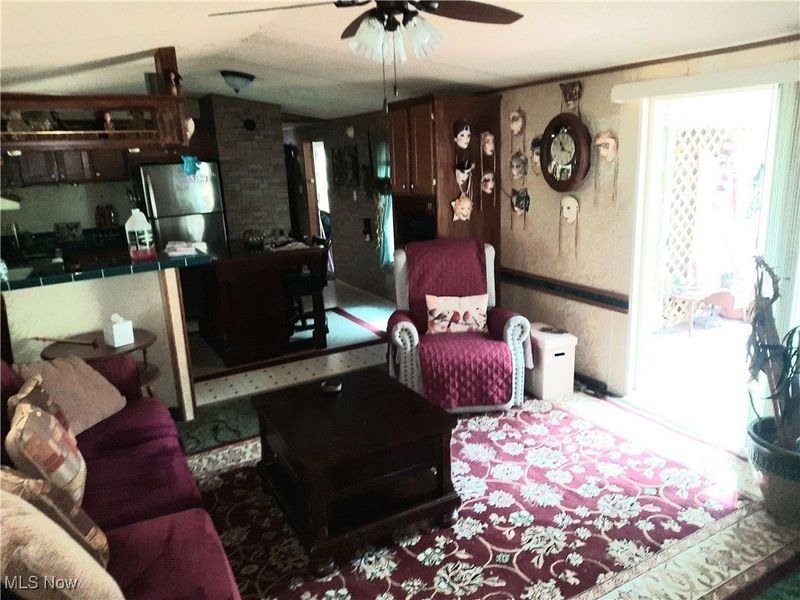 6970 William Avenue, Williamsfield, OH 44093 Photo 4