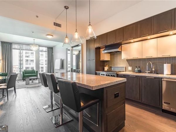 1820 Peachtree Street NW, Unit 1111, Atlanta, GA 30309