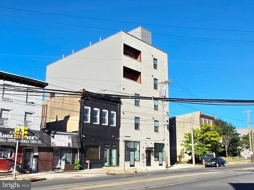 4408 Lancaster Avenue, Unit A, Philadelphia, PA 19104 Main Photo