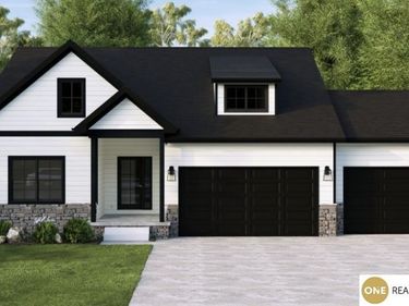 5105 S 198 Avenue, Omaha, NE 68135