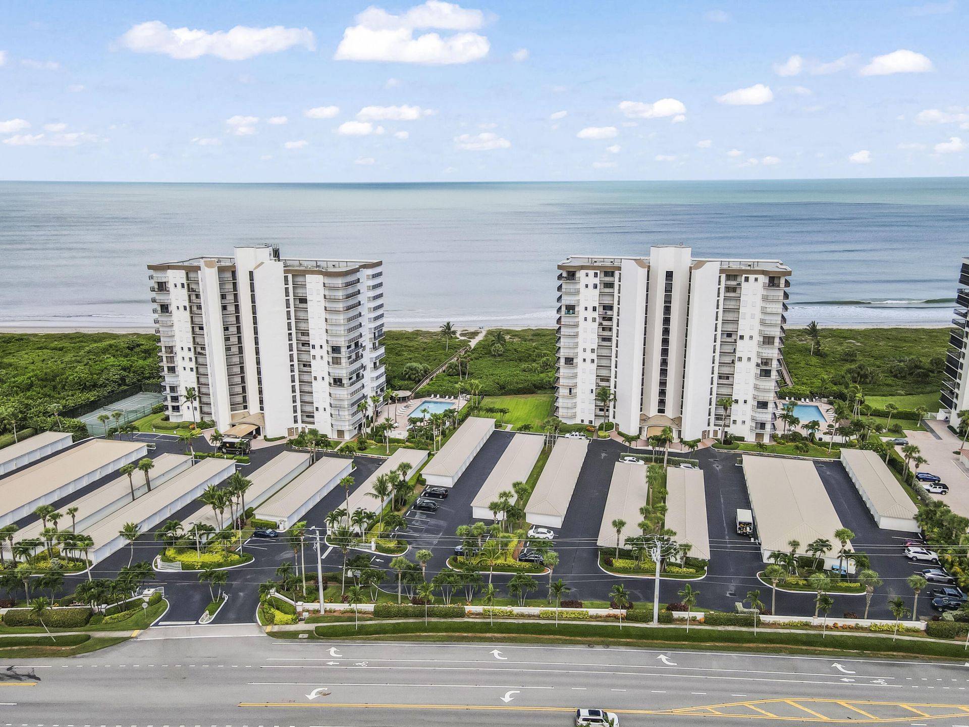3120 N Highway A1a, Unit 201, Fort Pierce, FL 34949 Photo