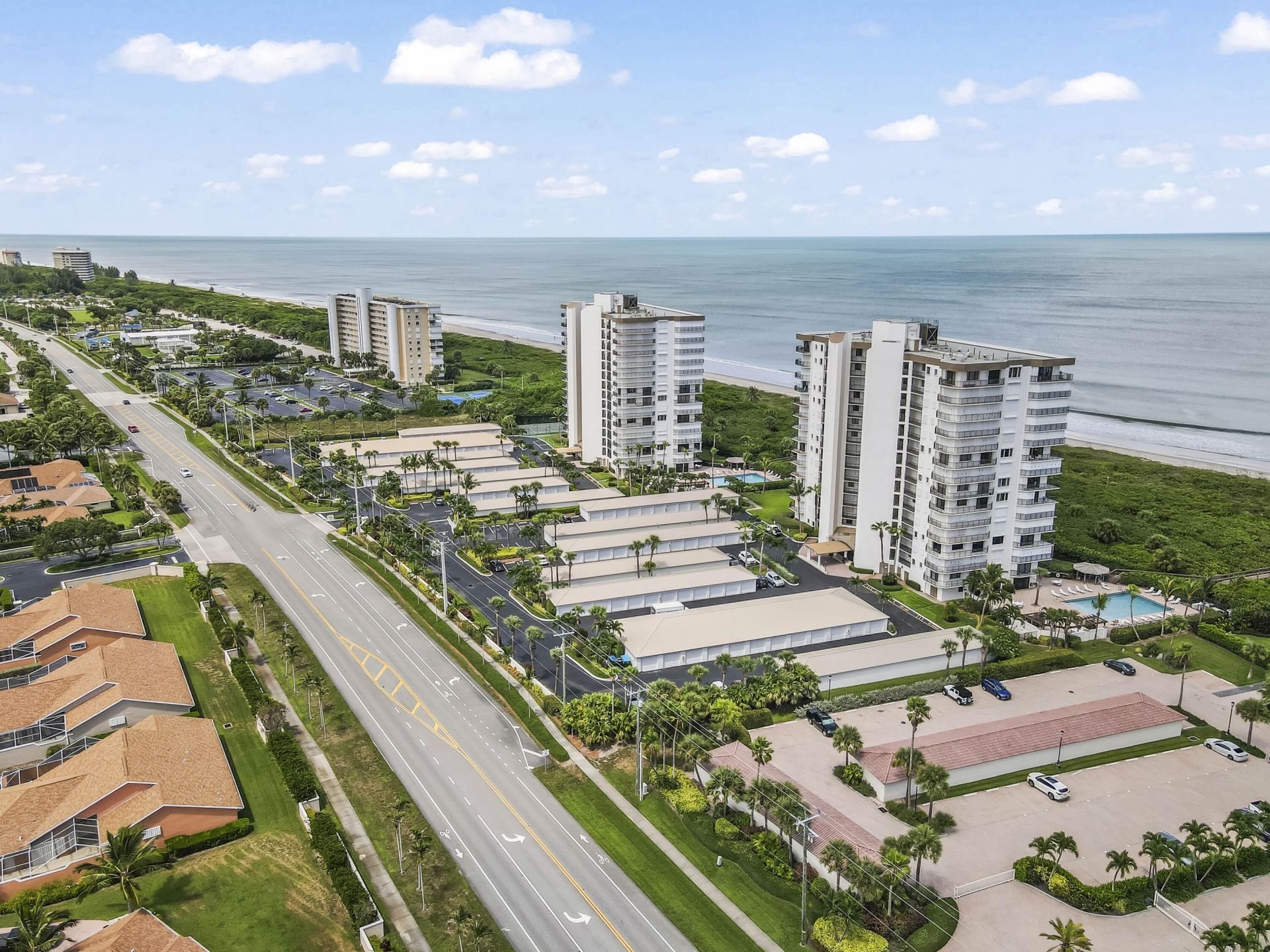 3120 N Highway A1a, Unit 201, Fort Pierce, FL 34949 Photo